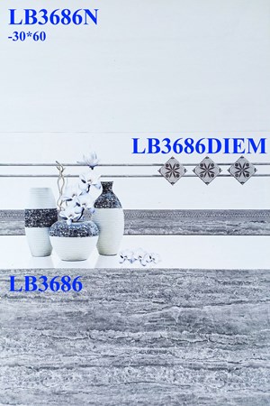 Gạch giá rẻ LB3686