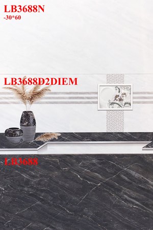 Gạch giá rẻ LB3688