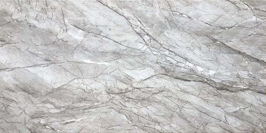 Gạch giá rẻ vân xám đậm 3617