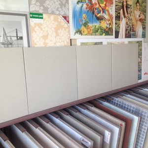 Gạch granite Bạch Mã 40x40 giá rẻ