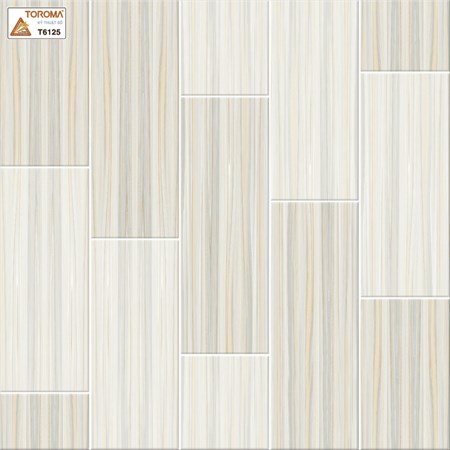 Gạch kỹ thuật số Toroma T6125