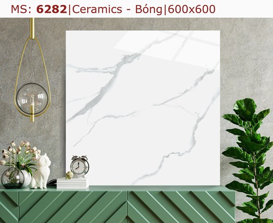 Gạch lát nền Catalan 6282