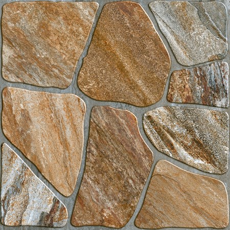 Gạch lát sân vườn 50x50 TASA 5801