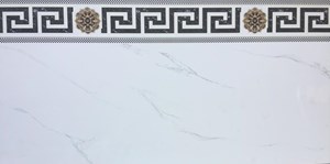 Gạch men giá rẻ 30x60 có đầu viền