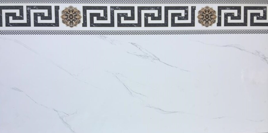 Gạch men giá rẻ 30x60 có đầu viền