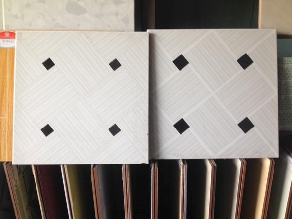 Gạch men giá rẻ 40x40 