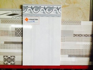 Gạch men giá rẻ QV2574