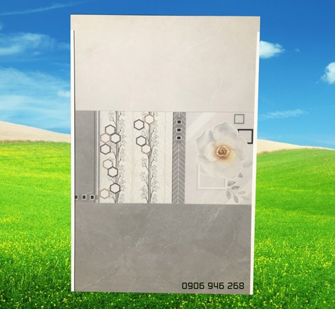 Gạch men mờ  Bộ 30x60 36006 Hoàng Gia