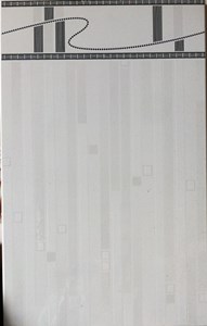 Gạch men ốp tường 25x40 QV 2559