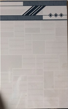 Gạch men ốp tường giá rẻ QV2568