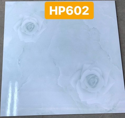 Gạch men siêu bóng 600x600 PAK 602