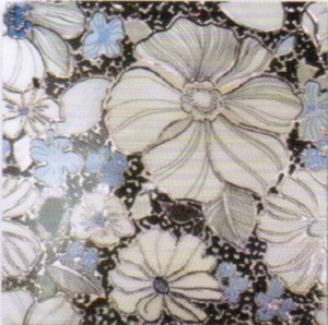 Gạch nhũ vàng 3644-2