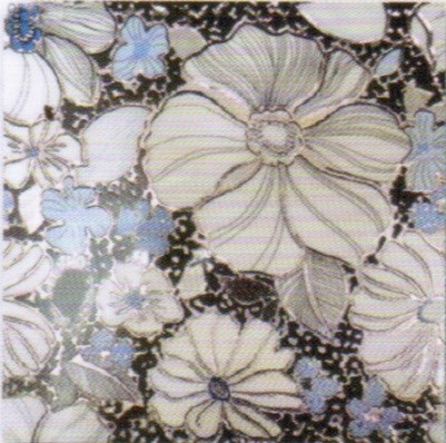 Gạch nhũ vàng 3644-2