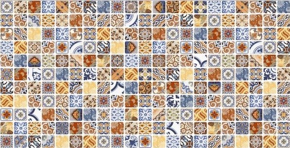 Gạch ốp Đồng Tâm Hoagom 002