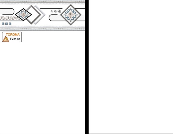 Gạch ốp TOROMA 2132