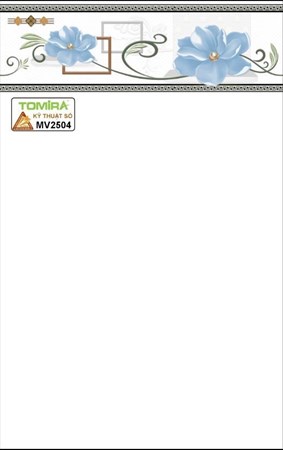 Gạch ốp TOROMA 2504