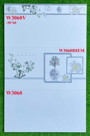 Gạch ốp WHITE PONY 3060