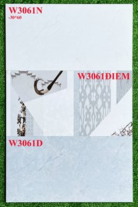 Gạch ốp WHITE PONY 3061