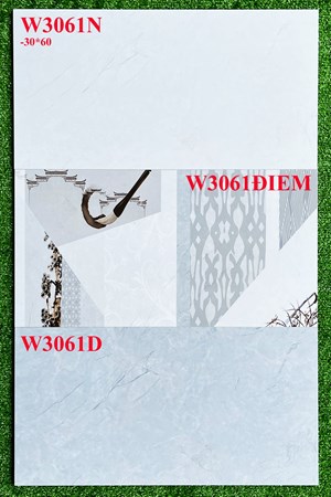 Gạch ốp WHITE PONY 3061