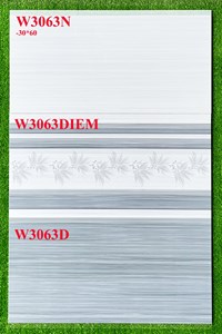 Gạch ốp WHITE PONY 3063