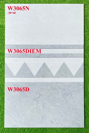 Gạch ốp WHITE PONY 3065