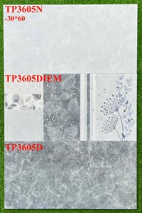 Gạch ốp WHITE PONY 3605