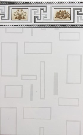 Gạch ốp tường 25x40 viglacera  QV2581