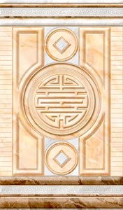 Gạch ốp tường Catalan 5806