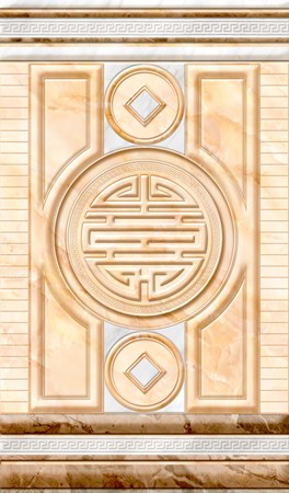 Gạch ốp tường Catalan 5806