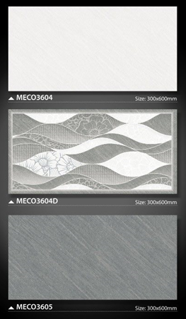 Gạch ốp tường MIKADO MECO3604