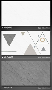 Gạch ốp tường MIKADO MH3660