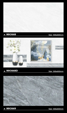 Gạch ốp tường MIKADO MH3668