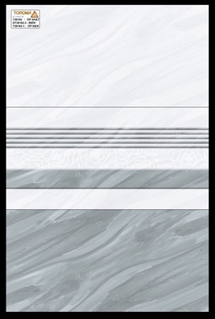 Gạch ốp tường TOROMA 36162