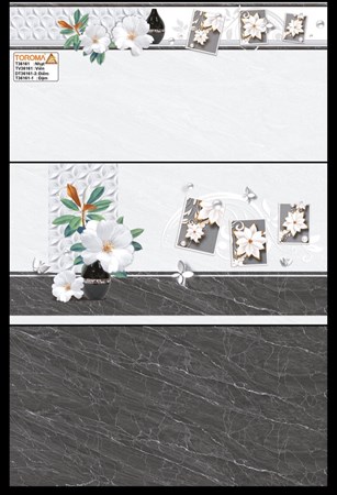 Gạch ốp tường TOROMA 36161