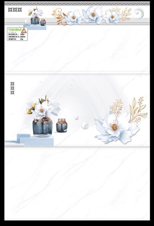 Gạch ốp tường TOROMA 36515