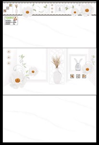 Gạch ốp tường TOROMA 36557