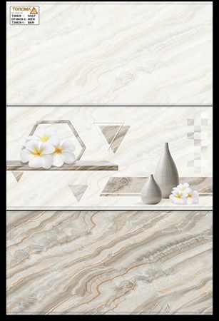 Gạch ốp tường TOROMA 36639