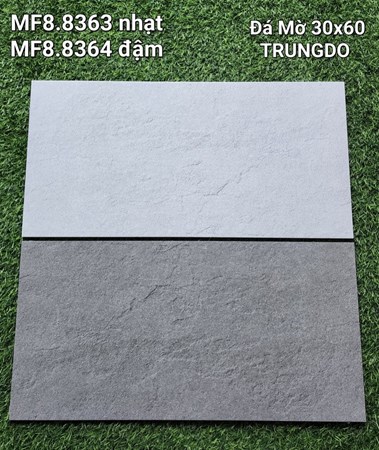 Đá ốp lát Trung Đô 8363