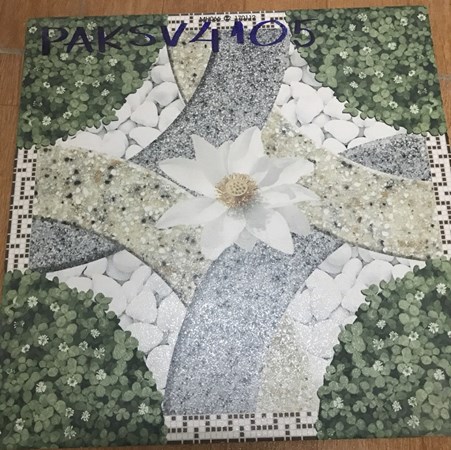 Gạch sân vườn 4105