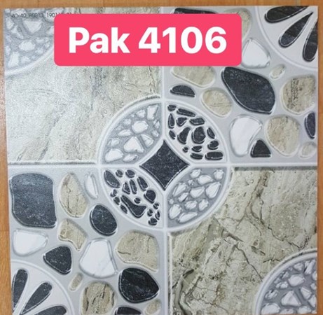 Gạch sân vườn 4106