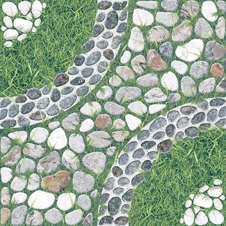 Gạch sân vườn 50x50 TASA 5805