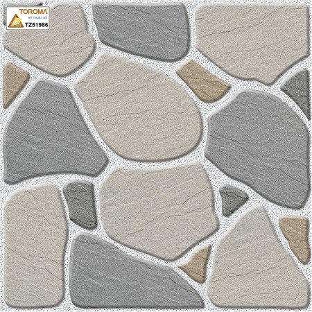 Gạch sân vườn KTS TOROMA TZ51986