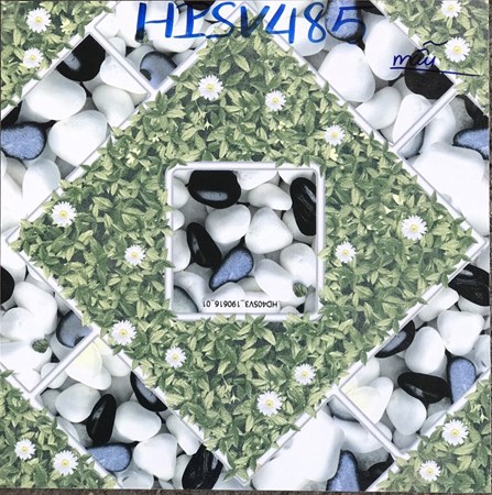 Gạch sân vườn PAK 40x40 giá rẻ