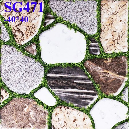 Gạch sân vườn VIGLACERA SG 471