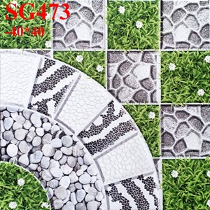 Gạch sân vườn VIGLACERA SG 473