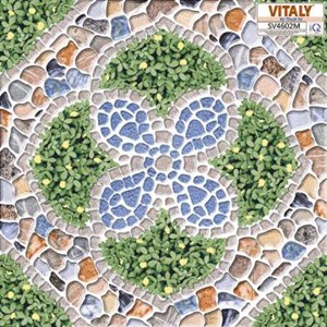 Gạch sân vườn VITALY SV 4602M