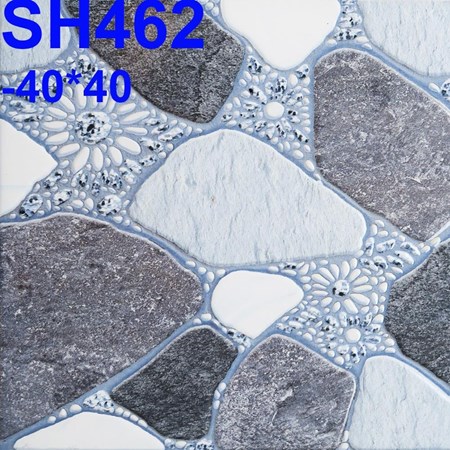 Gạch sân vườn Viglacera SH 462