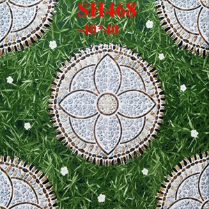 Gạch sân vườn Viglacera SH 468