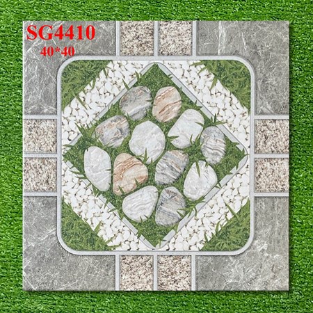 Gạch sân vườn giá rẻ 40x40 SG4410
