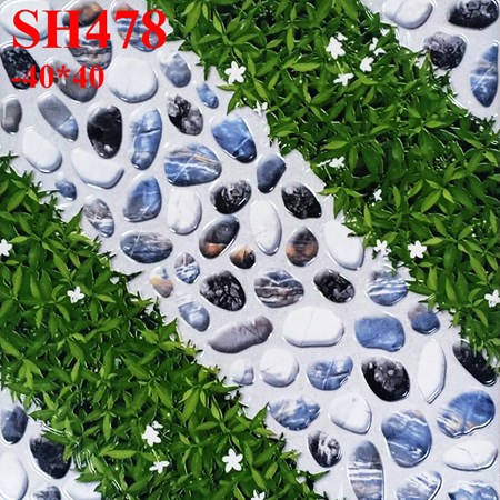 Gạch sân vườn giá rẻ 40x40 SH478